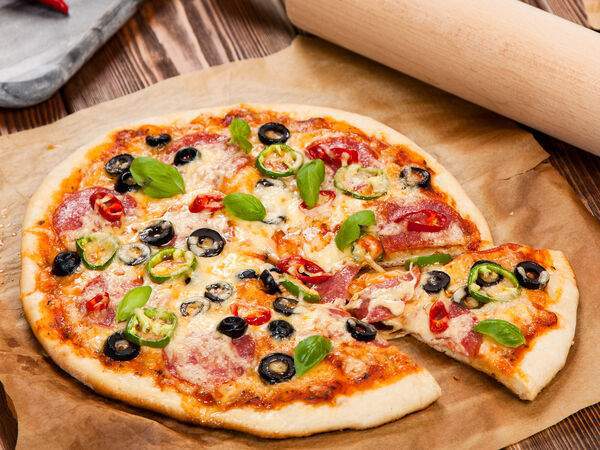 Ресторан Траттория la casa в Санкт-Петербурге