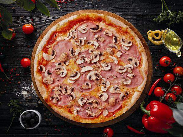 Villa Ченто - Пицца Традиционная