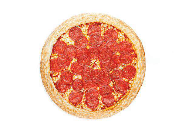 In Tempo Pizza & Grill Delivery - Пицца Пепперони Делюкс