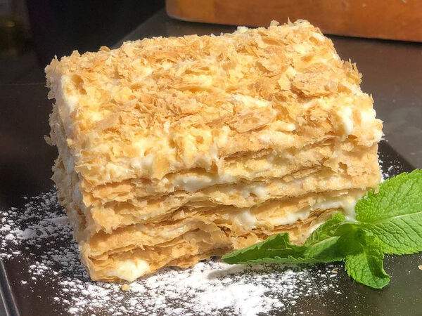 Buono - Наполеон