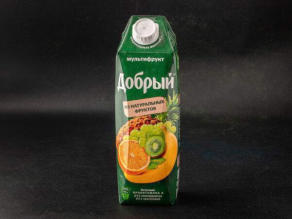 Orisushi - Сок Добрый