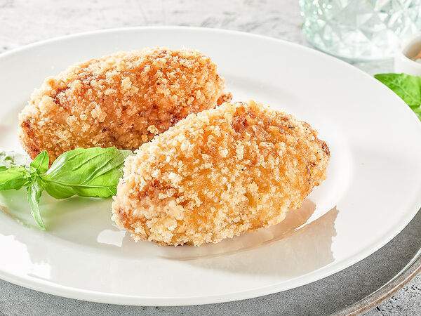 Кафе 24 - Котлета по-киевски