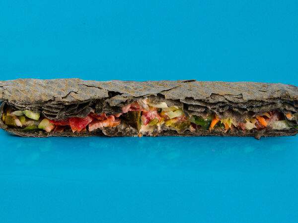 Хорошая Компания Экспресс 29 - Вкусная шаурма