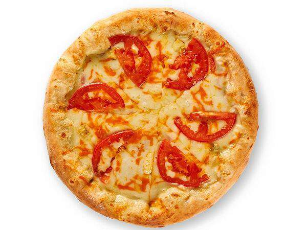 Пират пицца - Пицца Флоренция 24см