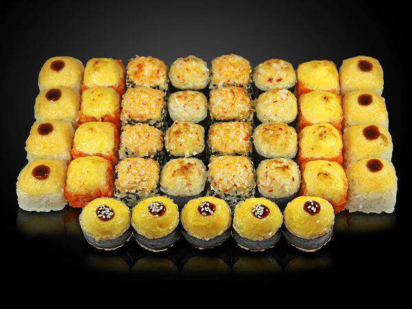 Dovezuka - Набор Дикий