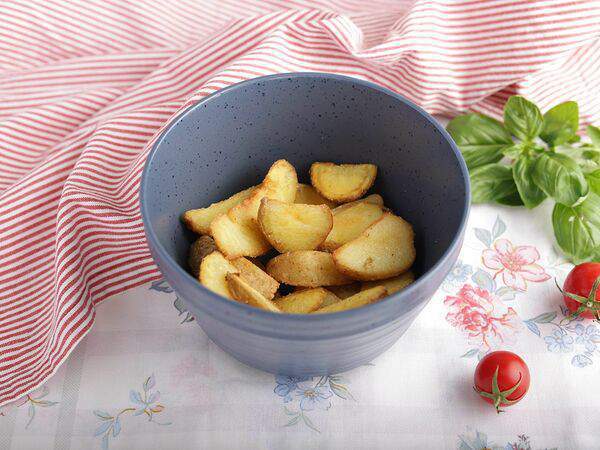 Пан Кот - Картофельные дольки