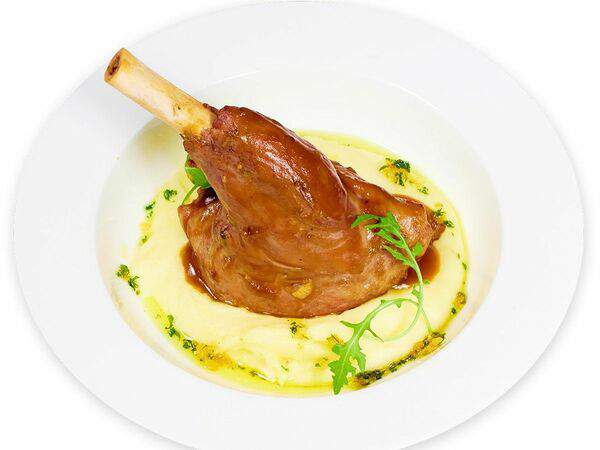 Империя - Голень барашка