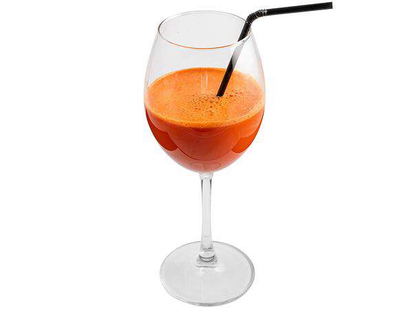 Кадриль - Фреш морковный