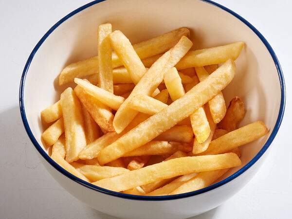 Sapore Italiano - Патате фритте