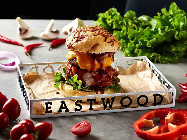 Eastwood burgers - Большой Лебовски
