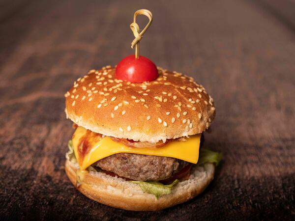 Philosophia Life - Гранд Бургер Техасский