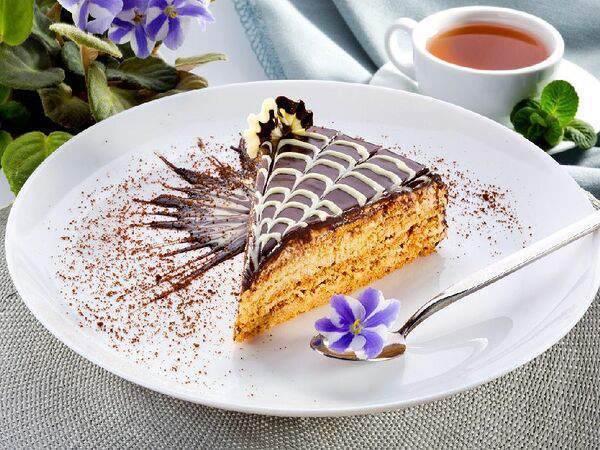 Villa Ченто - Эстерхази