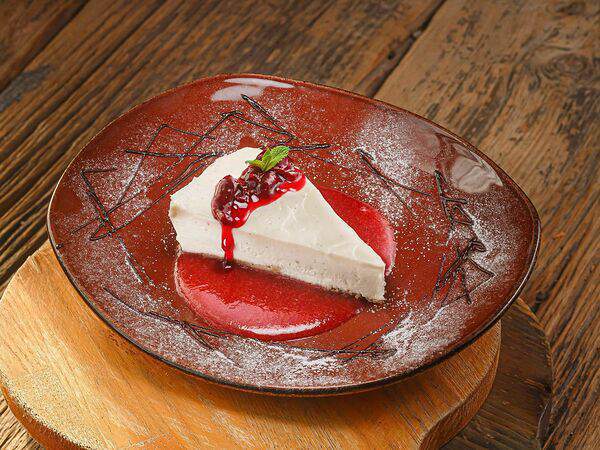 Vdrova - Чизкейк