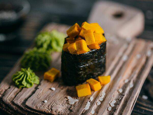 Сё и сразу - Суши Нори Тамаго