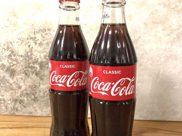 Лето на поляне - Coca-Cola