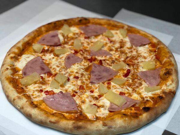 Shawerma 159 - Гавайская