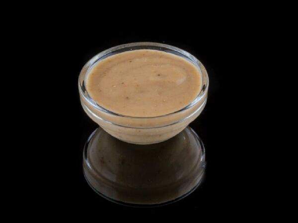 Sufix - Ореховый соус