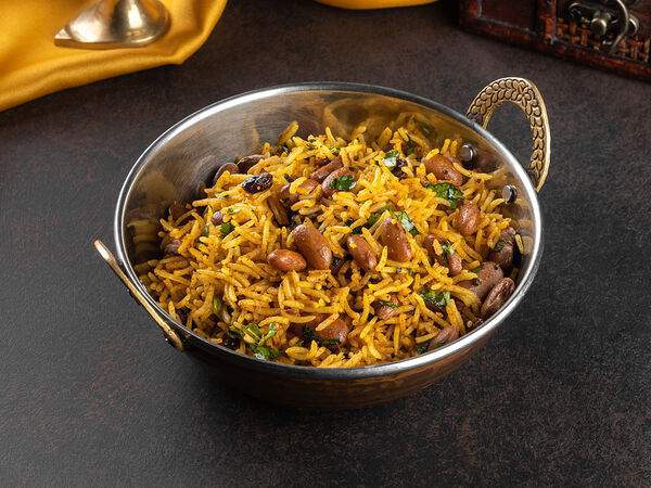 Om Namo - Разма Плов