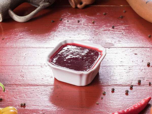 СУЛИКО - Соус Ткемали