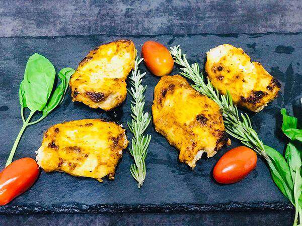 Мангал - Грудка куриная