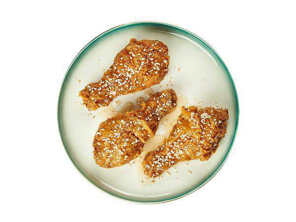 Kannam Сhicken - Ножки в медовом вкусе