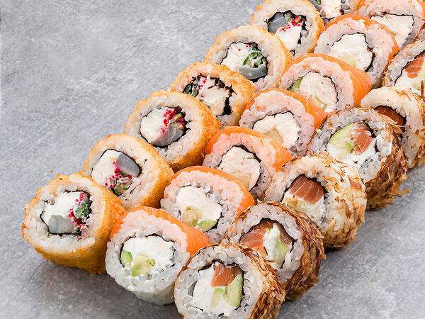 Балкон - Мицуеси