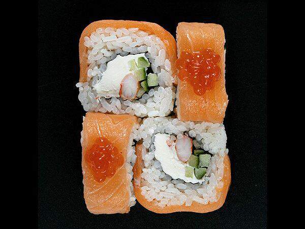 Самурай - Королевская Филадельфия