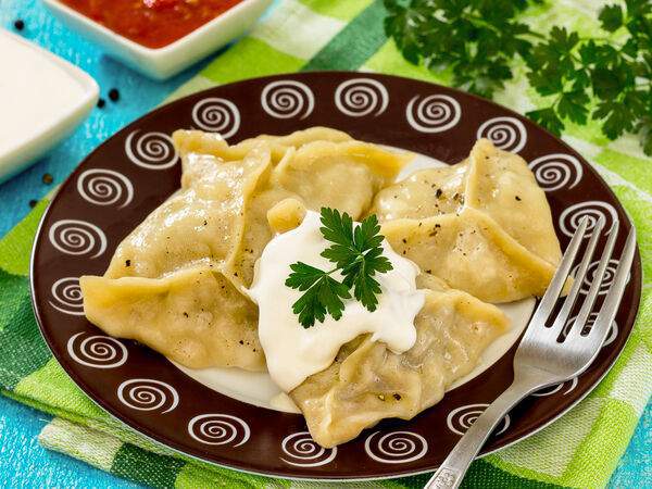 Ресторан Food is Good в Екатеринбурге