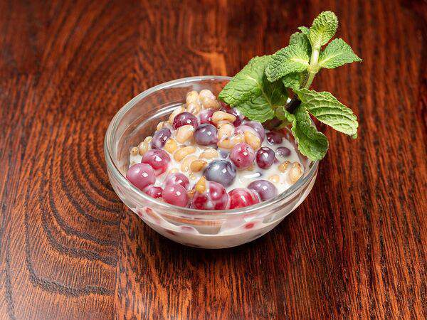 Хмель - Десерт Сибирский комплимент