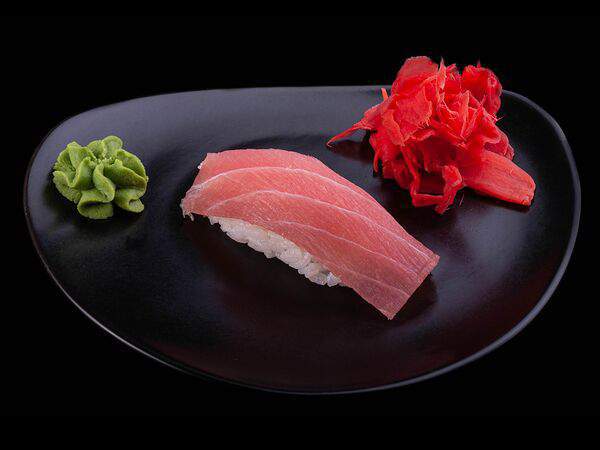 Киото - Магуро суши