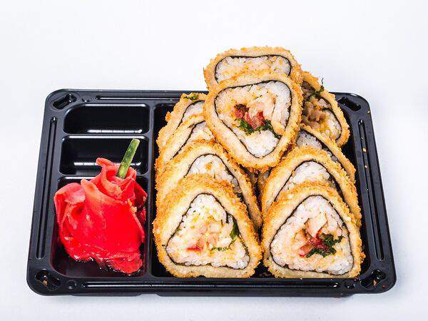 Мот - Цезарь с курицей