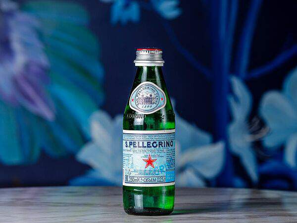 Leto - San Pellegrino