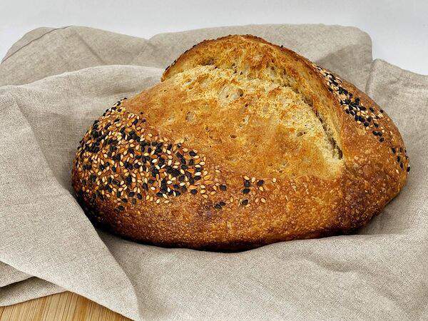 Organic Origin - Тартин пшеничный на закваске