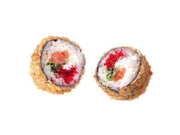 City Sushi - Хот Чука