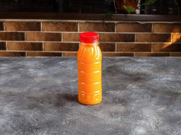 Ёха-пицца - Морс облепиховый