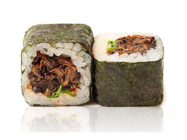 Sushi House - Спайси Киноко маки