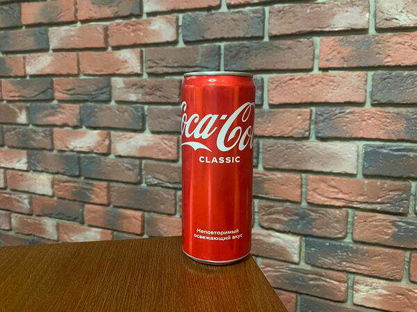 Crazy Brothers - Coca-Cola