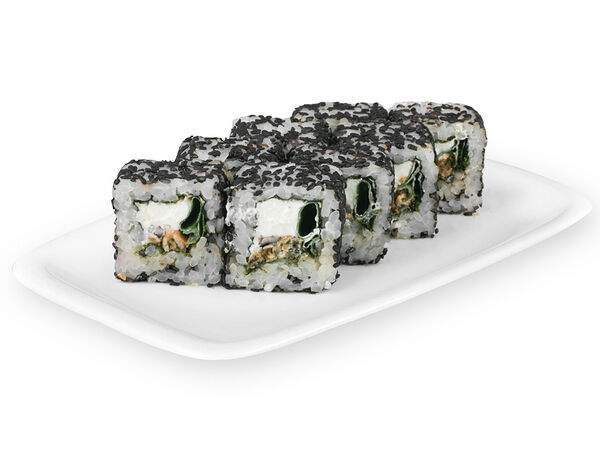 Sushi-Link - Ролл Королевская мидия