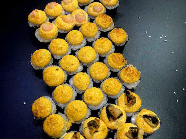 Deo - Сет горячий хит