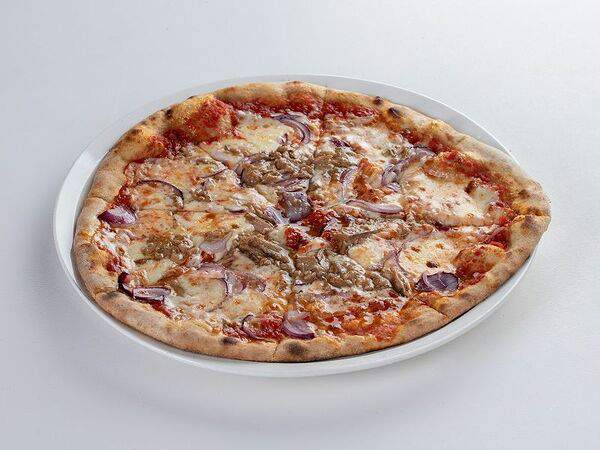 Da Lorenzo - Тонно и Чиполла