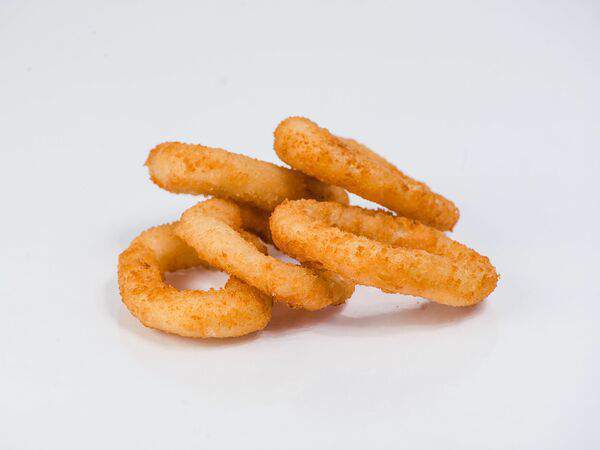 Royalrolls - Луковые кольца