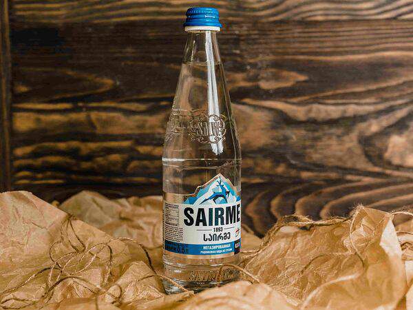 Тифлис - Sairme