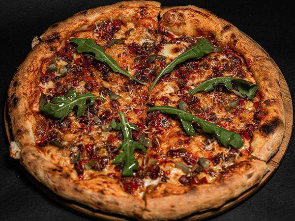 Рога лося - Мексика