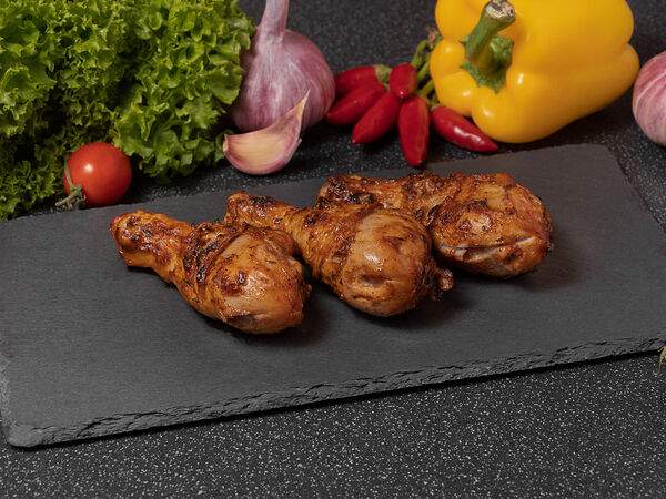 Шашлычный Сет - Шашлык из куриных голеней