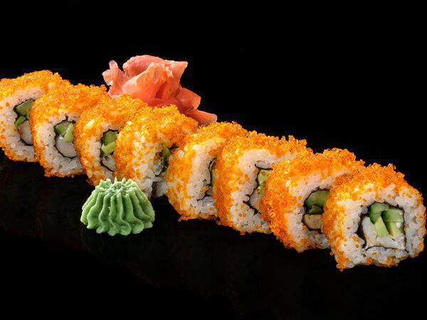 Luba - Калифорния