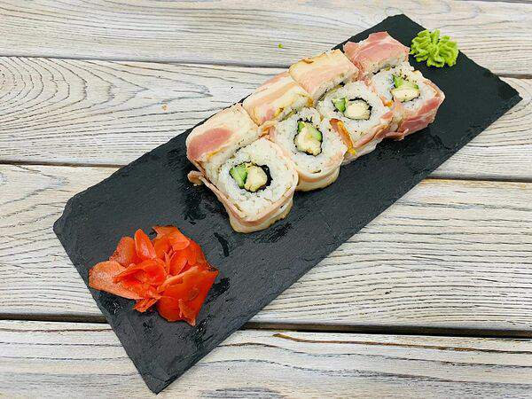 FullHouse Food - Бекон Батакон