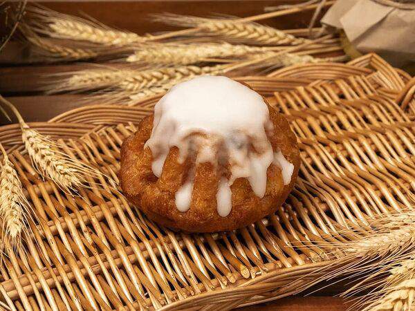 Хлебофф и Булкин - Фирменная Ромовая Баба