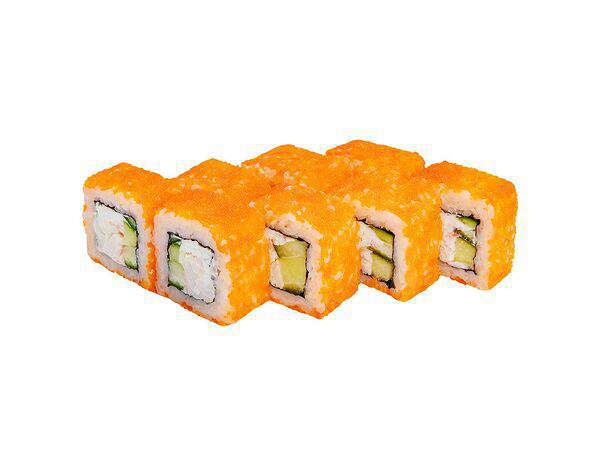 Суши Love - Калифорния