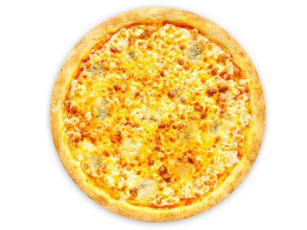 Ниндзя Пицца - Пицца Четыре сыра Original