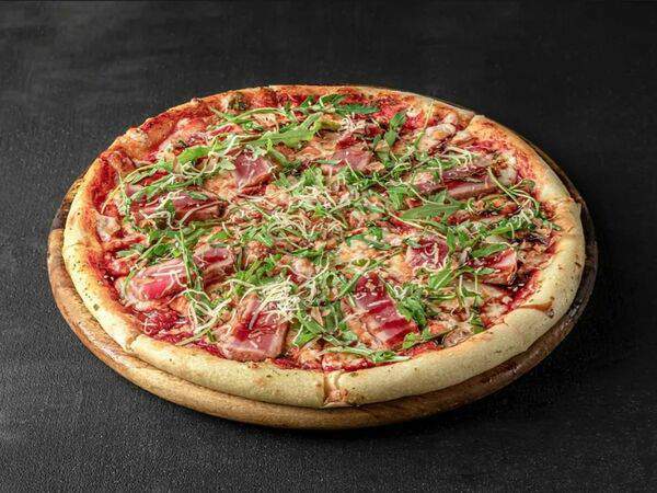 Gardus - Пицца Бонито